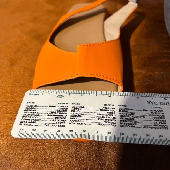 Sandal - Picture 4 of 5